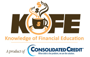 kofe logo
