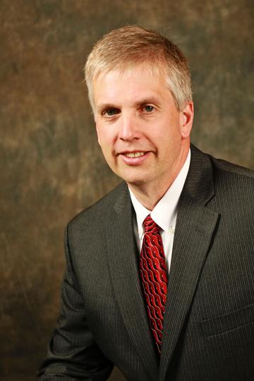Steve Christenson, Executive Vice President, Ascensus