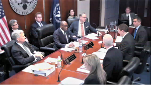 NCUA Board