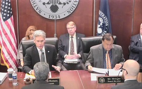 NCUA Board