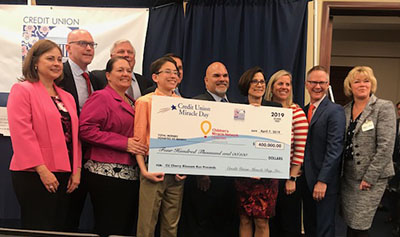 CMN Check Presentation