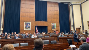 HFSC hearing