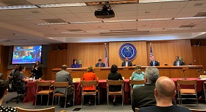 FCC meeting