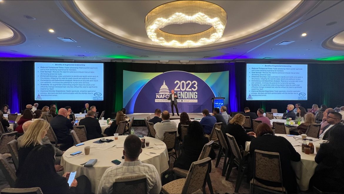 NAFCU wraps up Lending Conference NAFCU