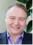 BRIAN BEHLENDORF, EXECUTIVE DIRECTOR, HYPERLEDGER