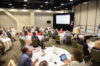 NAFCU Annual Conference workshop