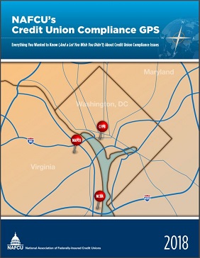 2018 NAFCU Credit Union Compliance GPS