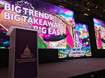 Annual Conference Stage