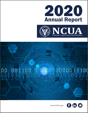 NCUA annual report