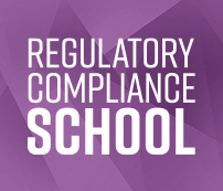 Regulatory Compliance School On-Demand