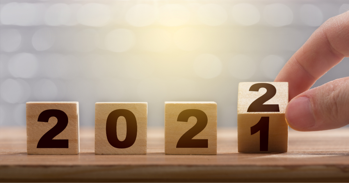 22 Thoughts for 2022 | NAFCU