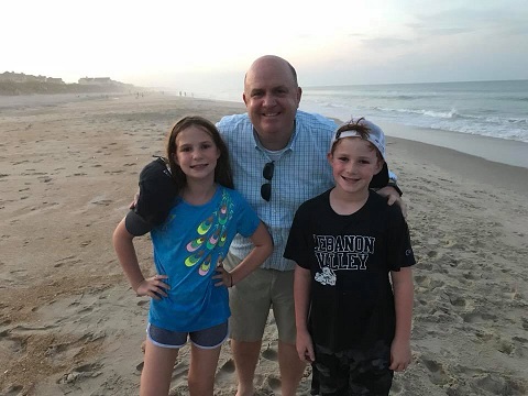 The Beach