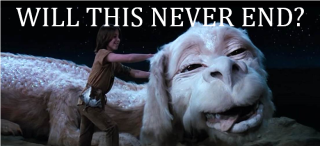 Neverending