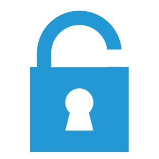 NAFCU 2022 Priorities - Data and Protection Icon