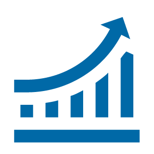 Growth Icon