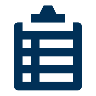 NAFCU 2022 Priorities - Fair Market Icon