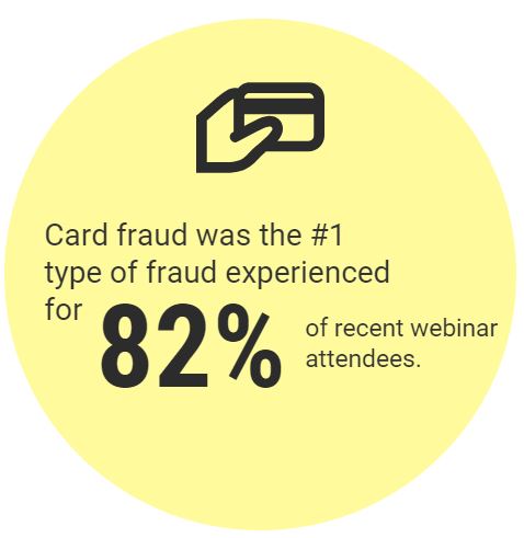 Card fraud stat