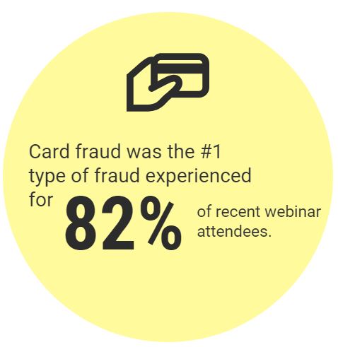 Card fraud stat