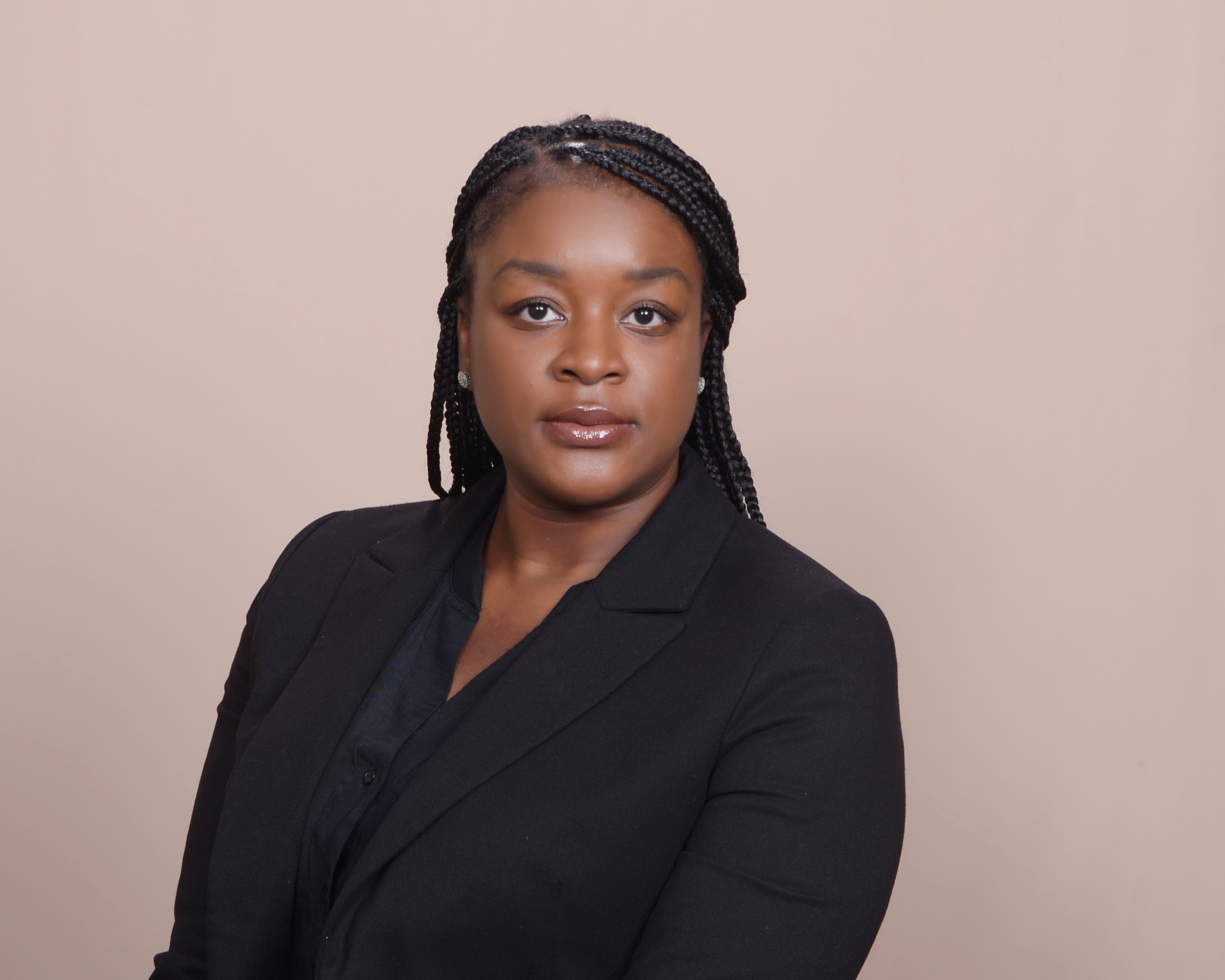Aminah, Regulatory Compliance Counsel, NAFCU