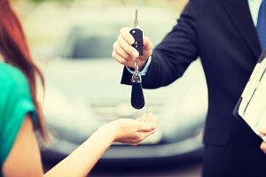 auto lending