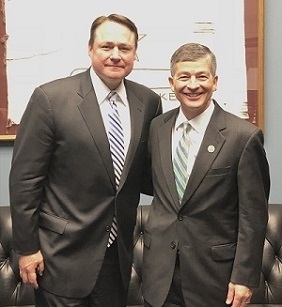 Berger, Hensarling