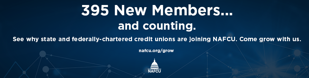 NAFCU Growth