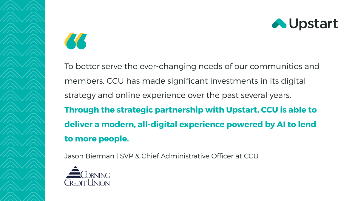 CCU Quote Announcement
