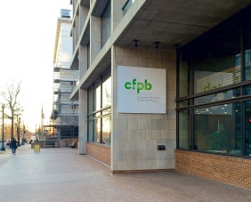 CFPB headquarters