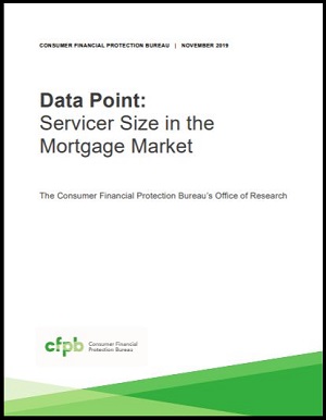 CFPB report