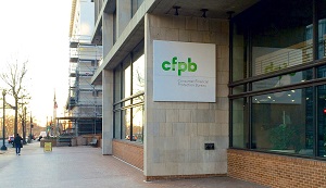 CFPB Building