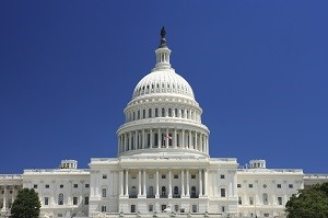 US Capitol Building