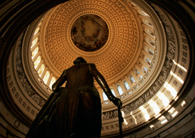 capitol dome