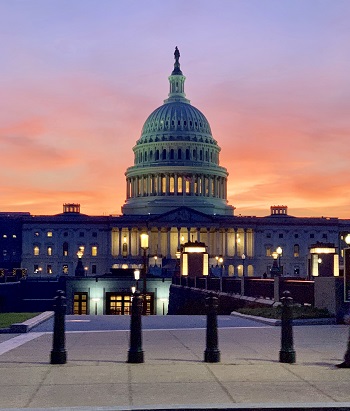 Capitol Dome