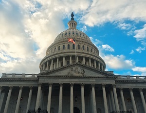 capitol dome