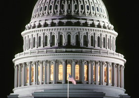 Capitol Dome