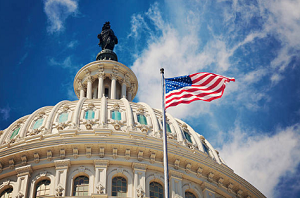 Capitol Dome