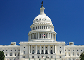 U.S. Capitol