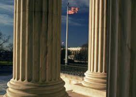 Brad Thaler adresses letter to Senate ahead of hearing