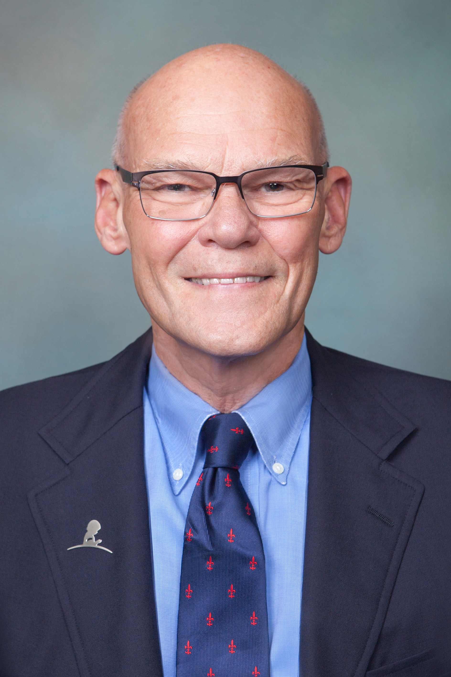 James Carville