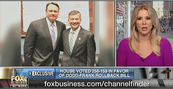 Berger, Casone on FBN