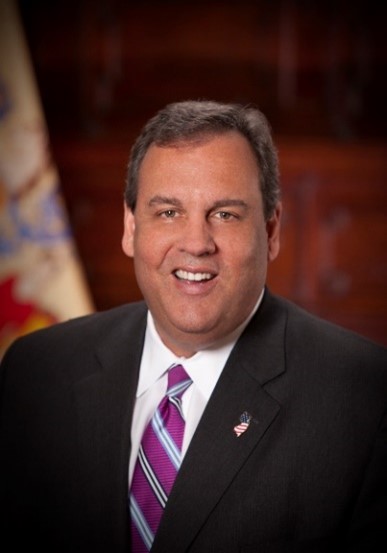 Chris Christie