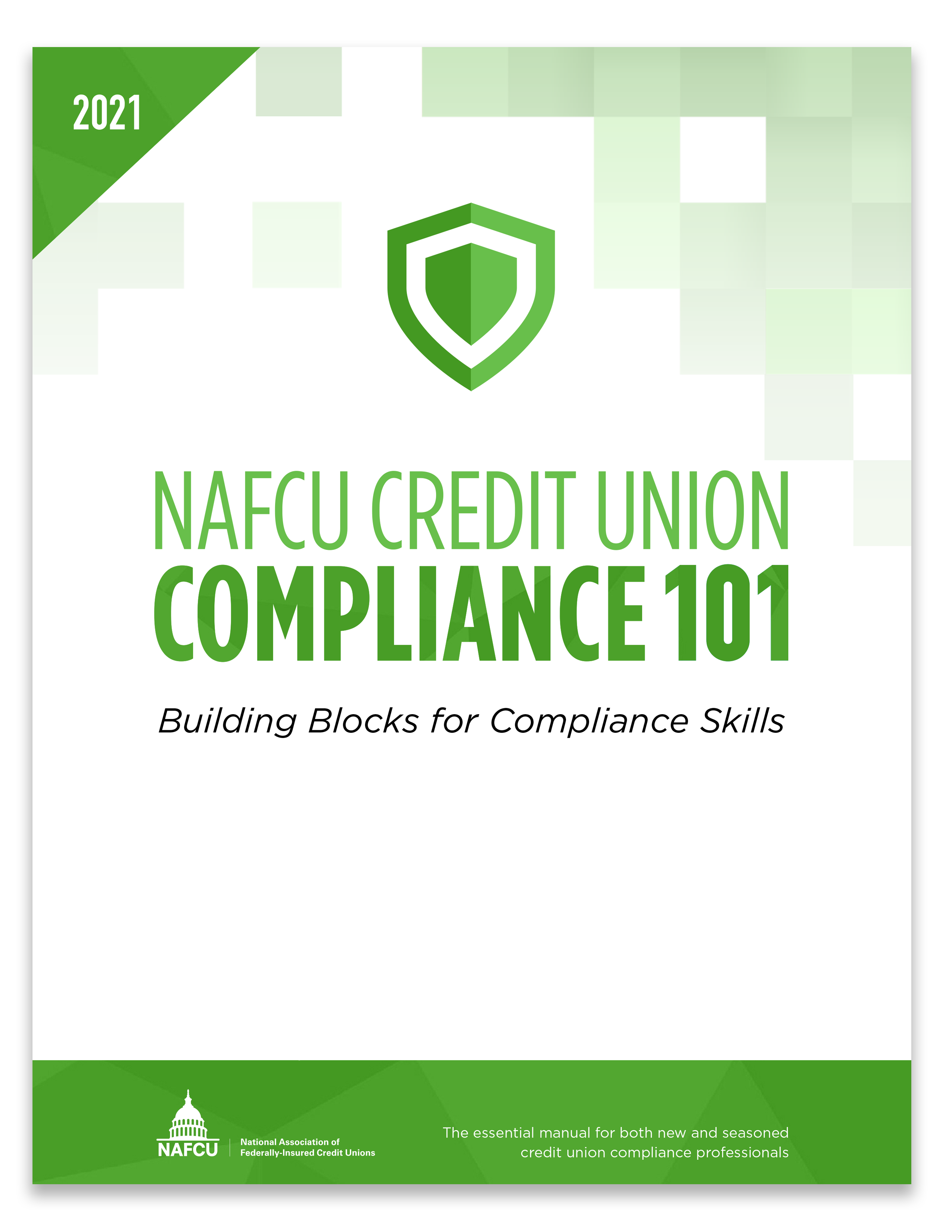 Compliance 101 manual