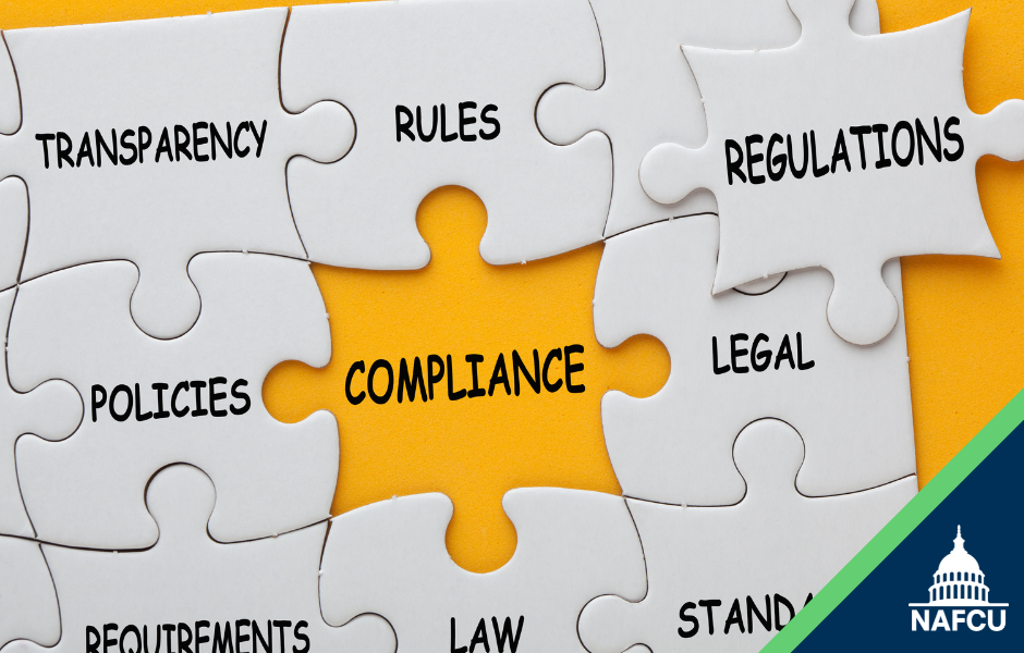 compliance puzzle