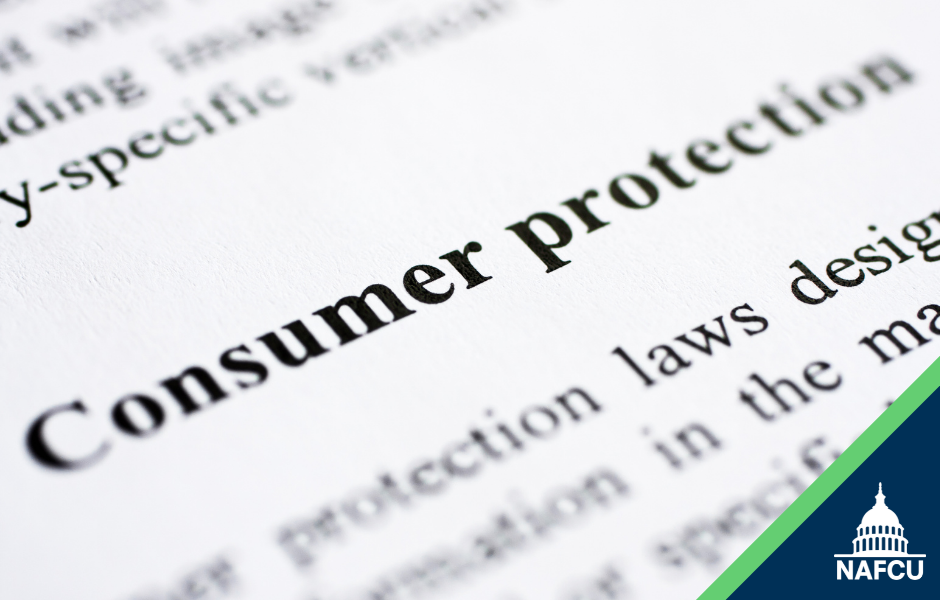 Consumer protection