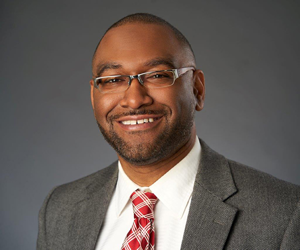 Darren Jackson, Director of Marketing, NAFCU