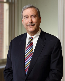 Dr. Larry Sabato - NAFCU Congressional Caucus