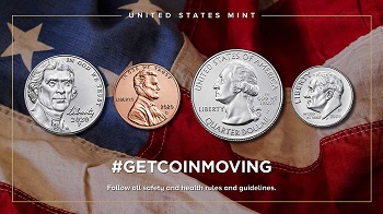 Get Coin Moving