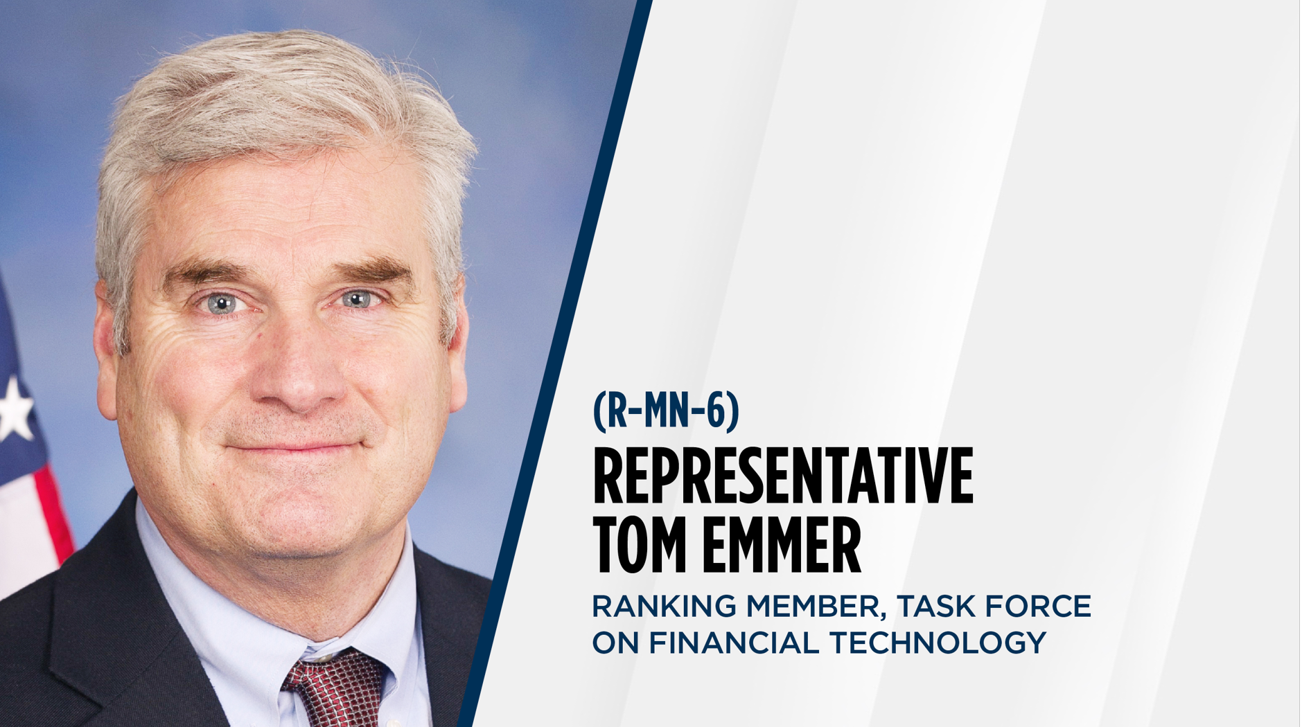 Rep Emmer