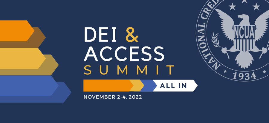DEI ACCESS Summit