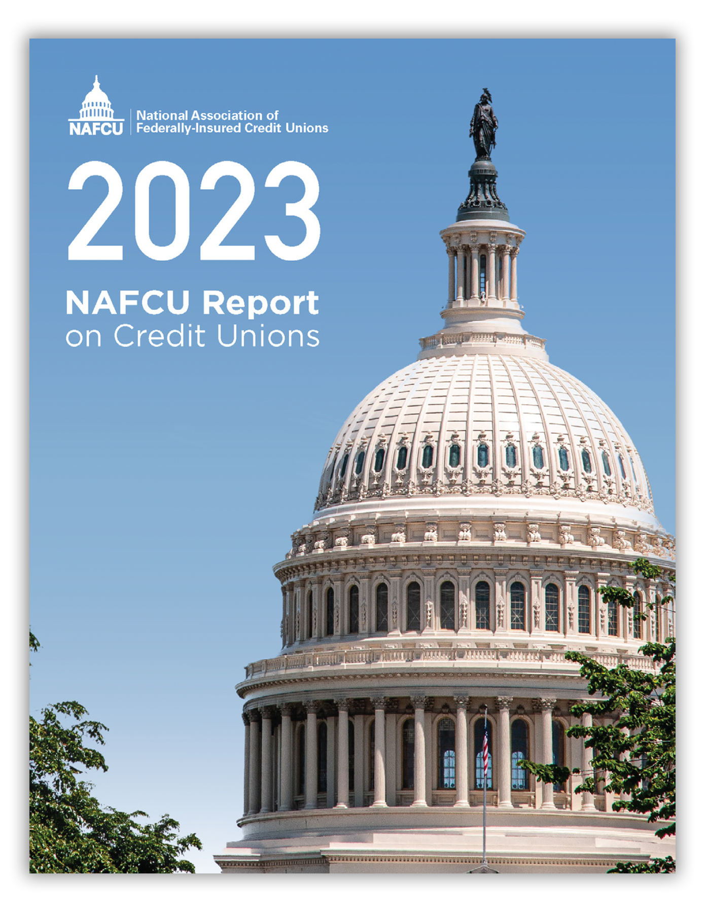 NAFCU 2023 Report on Credit Unions